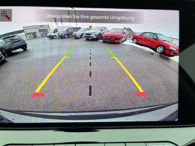 Jeep Compass Gebrauchtwagen