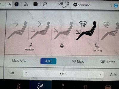 Jeep Compass Gebrauchtwagen