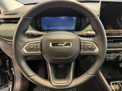 Jeep Compass Gebrauchtwagen Jeep Compass Gebrauchtwagen