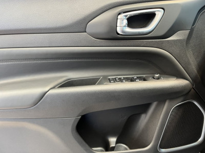 Jeep Compass Gebrauchtwagen Jeep Compass Gebrauchtwagen