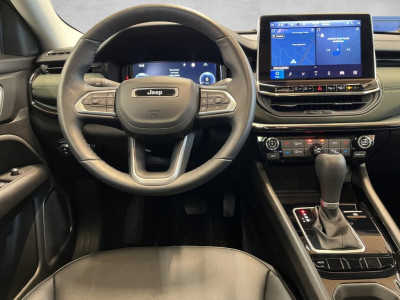 Jeep Compass Gebrauchtwagen Jeep Compass Gebrauchtwagen