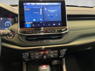 Jeep Compass Gebrauchtwagen Jeep Compass Gebrauchtwagen