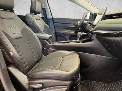 Jeep Compass Gebrauchtwagen Jeep Compass Gebrauchtwagen