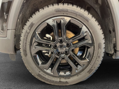 Jeep Compass Gebrauchtwagen Jeep Compass Gebrauchtwagen