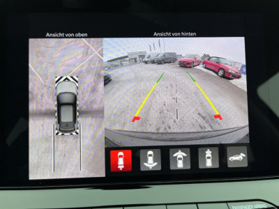 Jeep Compass Gebrauchtwagen Jeep Compass Gebrauchtwagen