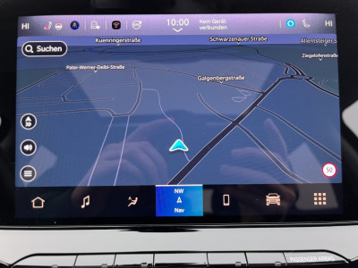 Jeep Compass Gebrauchtwagen Jeep Compass Gebrauchtwagen