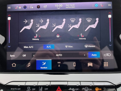 Jeep Compass Gebrauchtwagen Jeep Compass Gebrauchtwagen