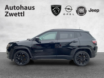 Jeep Compass Gebrauchtwagen Jeep Compass Gebrauchtwagen