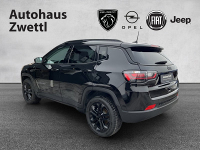 Jeep Compass Gebrauchtwagen Jeep Compass Gebrauchtwagen