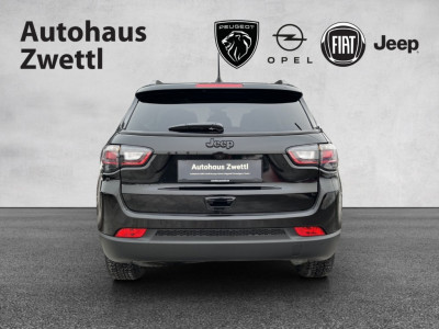 Jeep Compass Gebrauchtwagen Jeep Compass Gebrauchtwagen