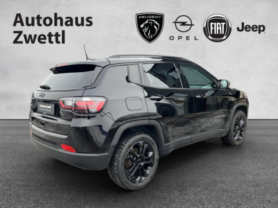 Jeep Compass Gebrauchtwagen Jeep Compass Gebrauchtwagen