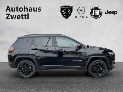 Jeep Compass Gebrauchtwagen Jeep Compass Gebrauchtwagen