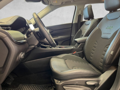 Jeep Compass Gebrauchtwagen Jeep Compass Gebrauchtwagen