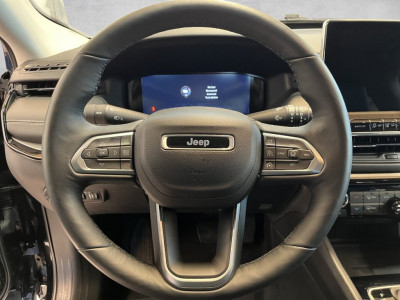 Jeep Compass Gebrauchtwagen Jeep Compass Gebrauchtwagen