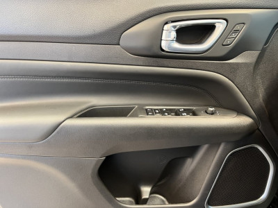 Jeep Compass Gebrauchtwagen Jeep Compass Gebrauchtwagen