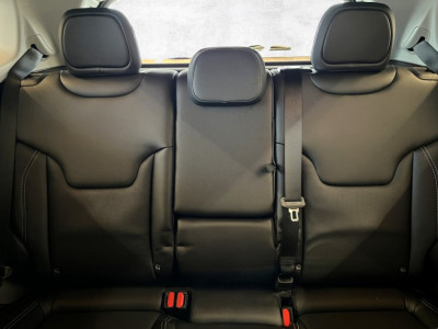 Jeep Compass Gebrauchtwagen Jeep Compass Gebrauchtwagen