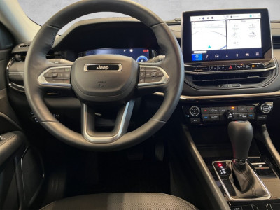 Jeep Compass Gebrauchtwagen Jeep Compass Gebrauchtwagen