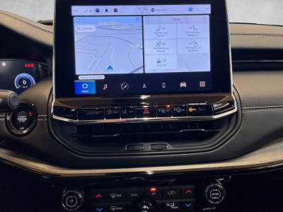 Jeep Compass Gebrauchtwagen Jeep Compass Gebrauchtwagen