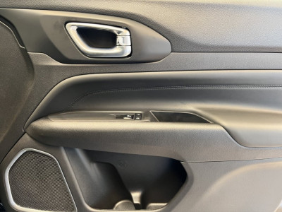 Jeep Compass Gebrauchtwagen Jeep Compass Gebrauchtwagen