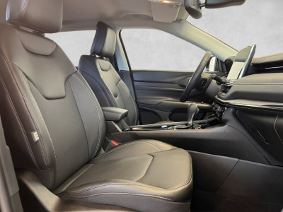 Jeep Compass Gebrauchtwagen Jeep Compass Gebrauchtwagen