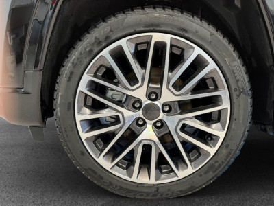 Jeep Compass Gebrauchtwagen Jeep Compass Gebrauchtwagen