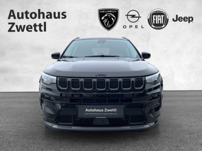 Jeep Compass Gebrauchtwagen Jeep Compass Gebrauchtwagen