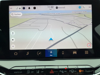 Jeep Compass Gebrauchtwagen Jeep Compass Gebrauchtwagen