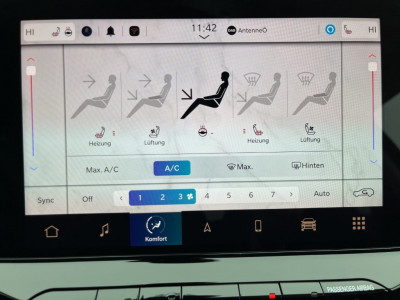 Jeep Compass Gebrauchtwagen Jeep Compass Gebrauchtwagen