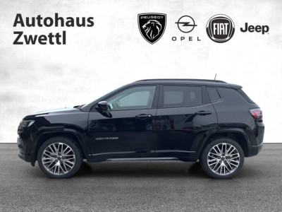 Jeep Compass Gebrauchtwagen Jeep Compass Gebrauchtwagen