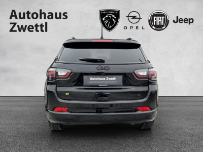 Jeep Compass Gebrauchtwagen Jeep Compass Gebrauchtwagen