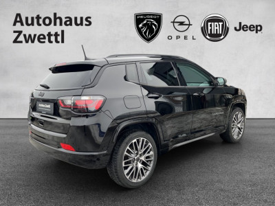 Jeep Compass Gebrauchtwagen Jeep Compass Gebrauchtwagen