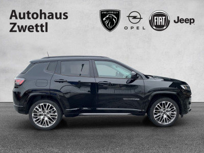 Jeep Compass Gebrauchtwagen Jeep Compass Gebrauchtwagen