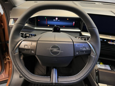 Opel Grandland Gebrauchtwagen