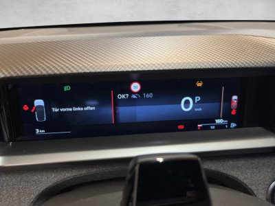 Opel Grandland Gebrauchtwagen