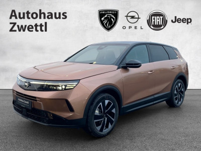 Opel Grandland Gebrauchtwagen