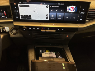 Opel Grandland Gebrauchtwagen