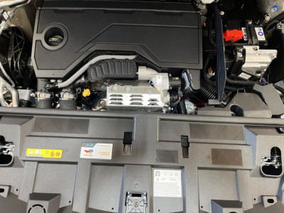 Opel Grandland Gebrauchtwagen