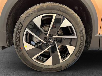 Opel Grandland Gebrauchtwagen