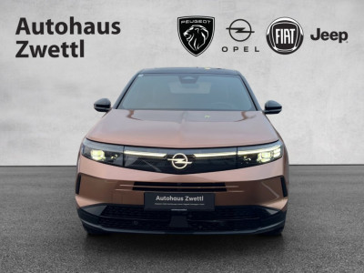 Opel Grandland Gebrauchtwagen