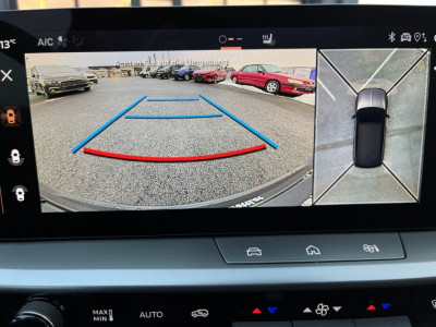 Opel Grandland Gebrauchtwagen