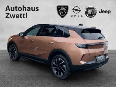 Opel Grandland Gebrauchtwagen