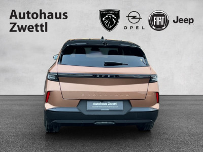 Opel Grandland Gebrauchtwagen
