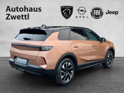 Opel Grandland Gebrauchtwagen