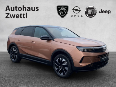 Opel Grandland Gebrauchtwagen