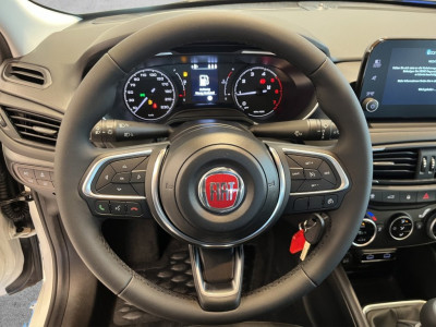 Fiat Tipo Gebrauchtwagen