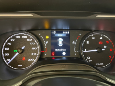 Fiat Tipo Gebrauchtwagen