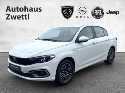 Fiat Tipo Gebrauchtwagen