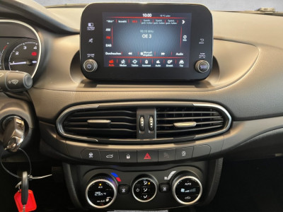 Fiat Tipo Gebrauchtwagen