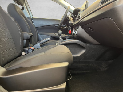 Fiat Tipo Gebrauchtwagen