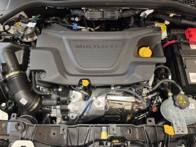 Fiat Tipo Gebrauchtwagen